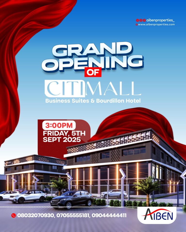 citimall