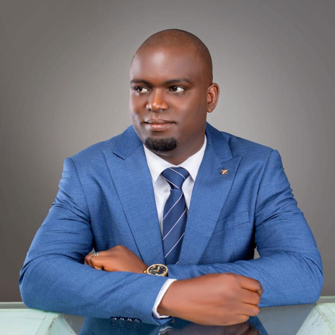 Joseph Izonofe Osoria