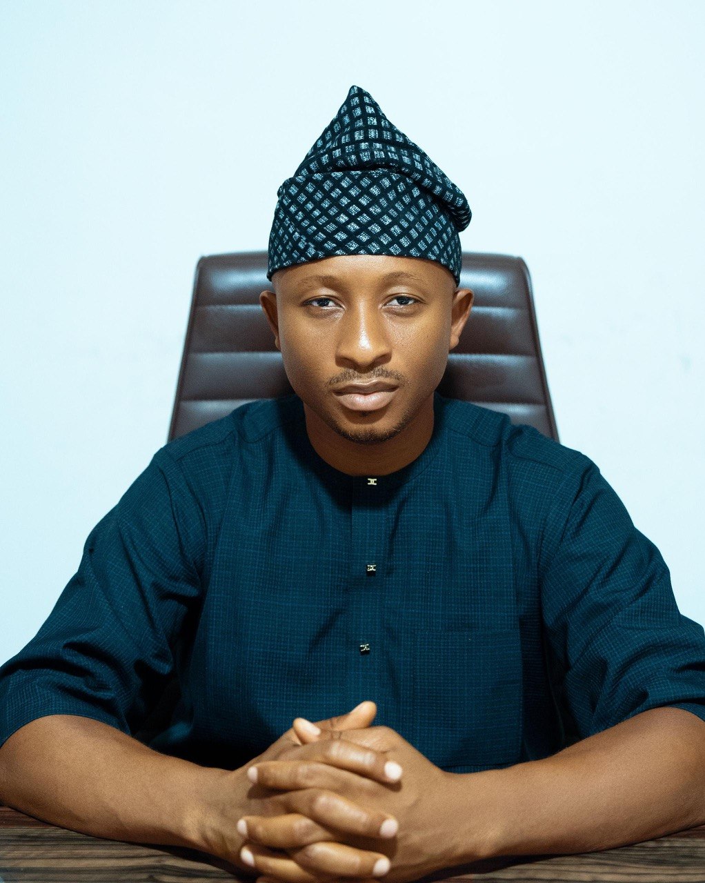 Engr. Kayode Adetimehin