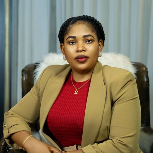 Engr. Benedicta Elerewe