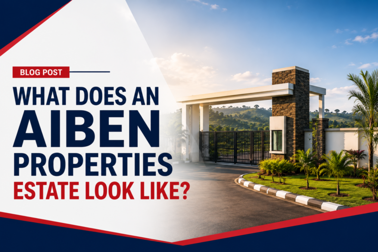 What Does an AIBEN Estate Actually Loo