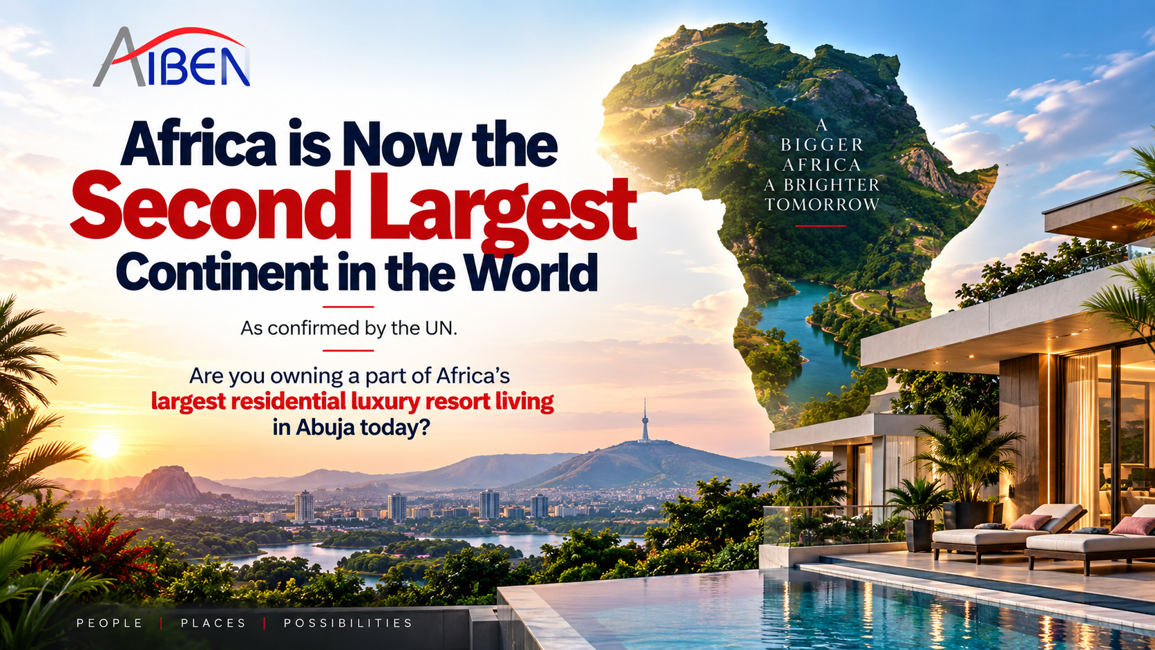 africa luxury real estate