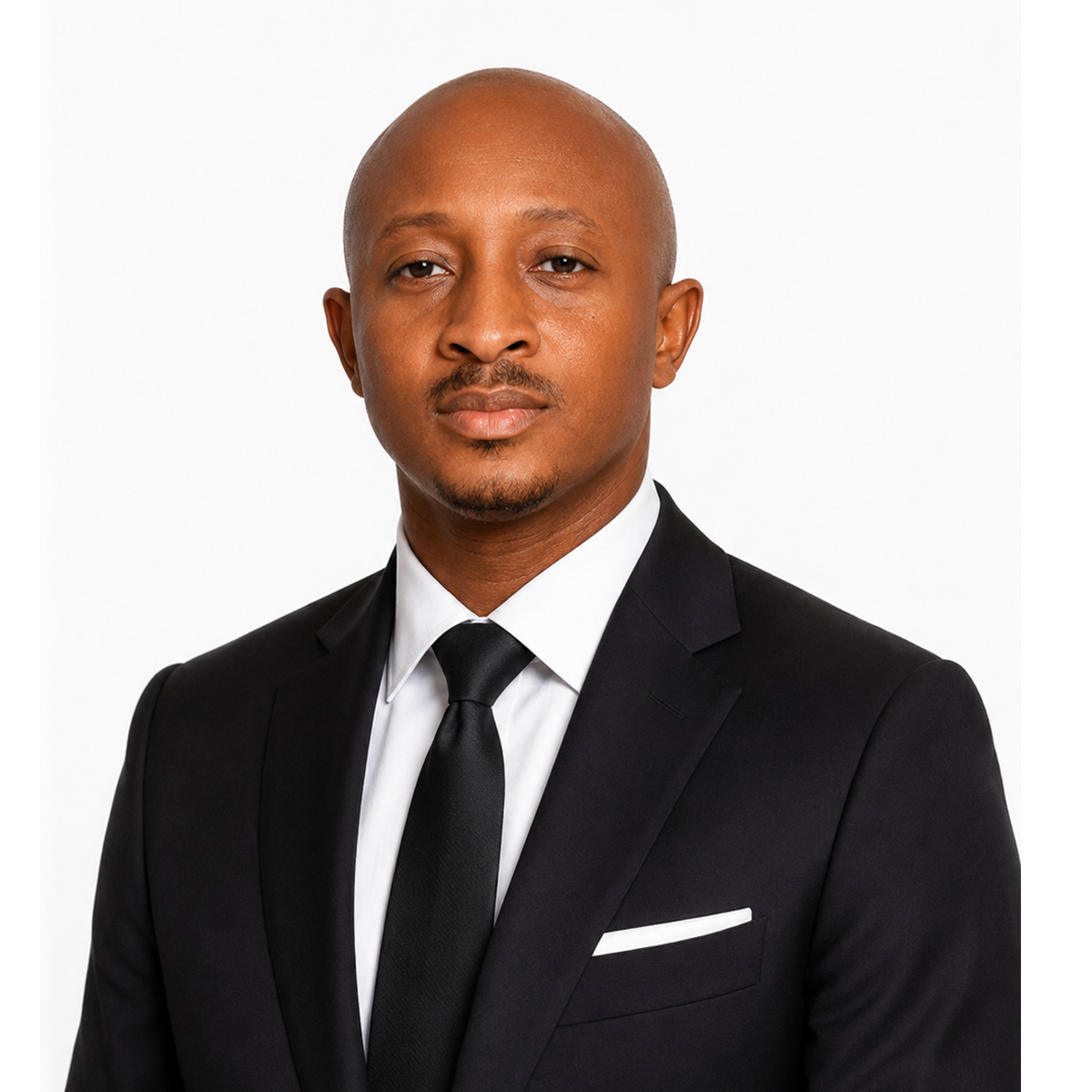 Engr. Kayode Adetimehin
