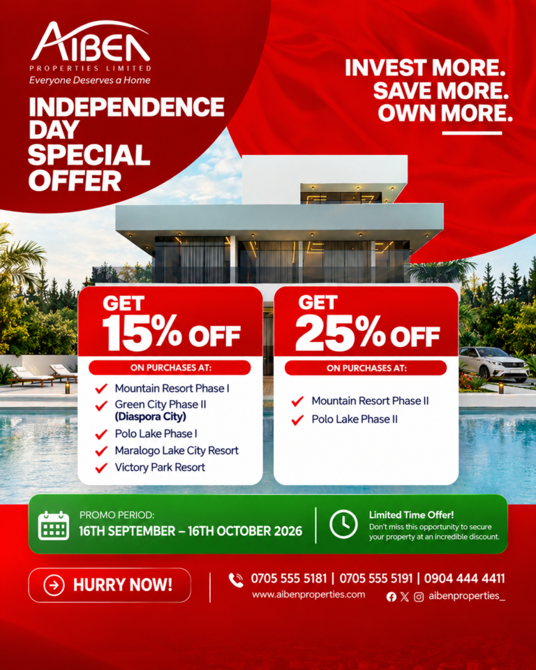 independence Promo