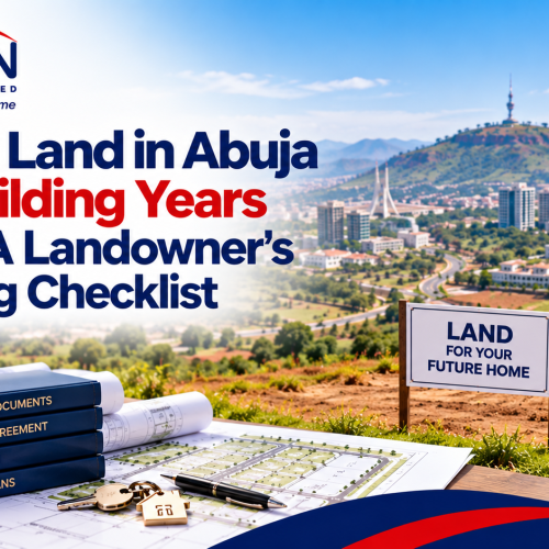 buying-land-in-abuja-building-years-later