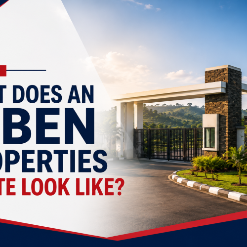 What Does an AIBEN Estate Actually Loo