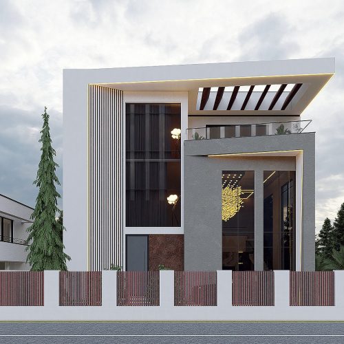 Discover Luxury Living at Calton Katempe Ext, Abuja Gate Estate