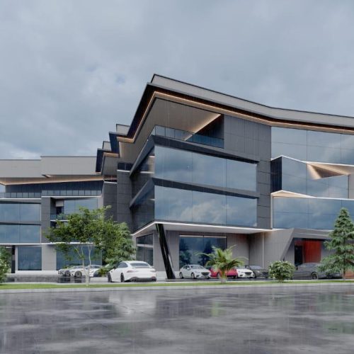 Introducing AIBEN MALL GWARIMPA: Your Next Big Business Opportunity in Abuja