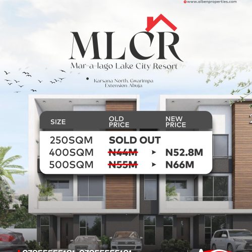 New Land Prices Alert: Now is the Time to Own a Piece of Abuja with Aiben Properties!