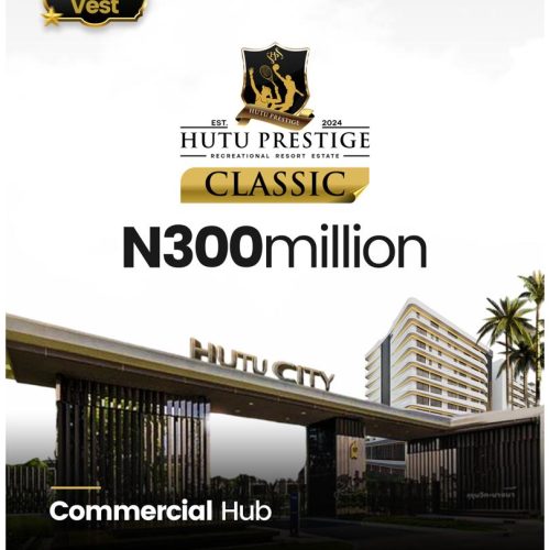 HUTU PRESTIGE CLASSIC