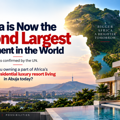 africa luxury real estate