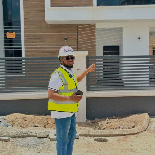 Aiben Properties: The Best Real Estate Company in Abuja for Affordable Land and Property Investment