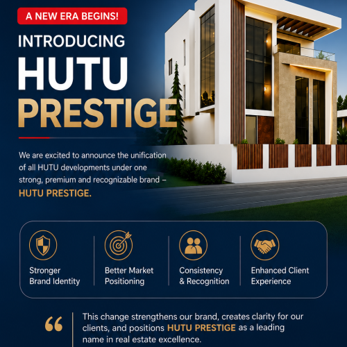 hutu prestige